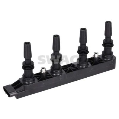 Imagem de SWAG 40 93 7421 Bobina de ignição OPEL: Corsa D Hatchback, E Adam, CHEVROLET: Cruze Sedan, Trax