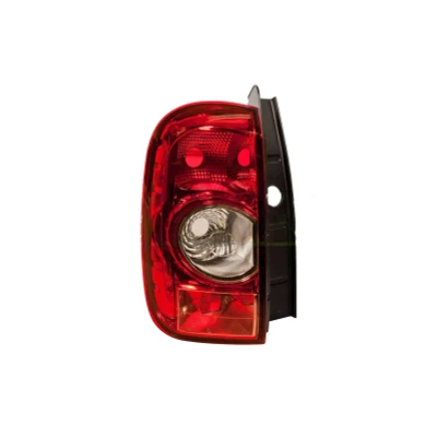 Imagem de PRASCO DA8204154 Farolim esquerda sem porta lâmpadas DACIA: Duster SUV