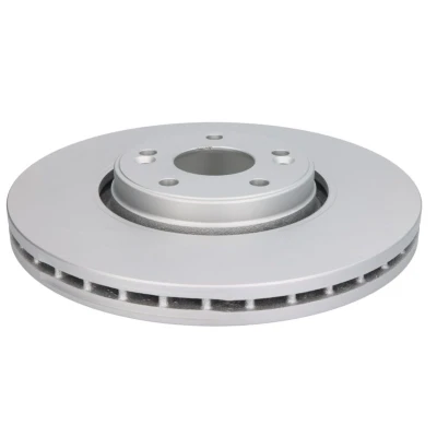 Imagem de FERODO PREMIER DDF1511C 1 Disco de travão 308 28 5 ventilado revestido com parafusos RENAULT: LAGUNA 2 Grandtour,