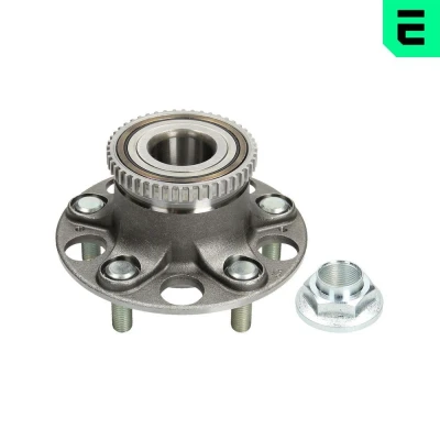 Imagem de OPTIMAL 912356 Kit de rolamento roda 146 HONDA: Accord 7 Tourer