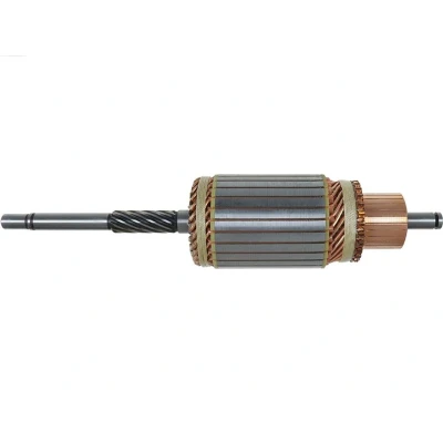 Imagem de AS PL SA9006 Induzido, motor de arranque