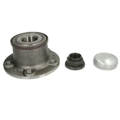 Imagem de FAG 713 6405 60 Kit de rolamento roda A imagem corresponde ao volume fornecimento 160,00 FIAT: Ducato III Van, PEUGEOT: Boxer Van