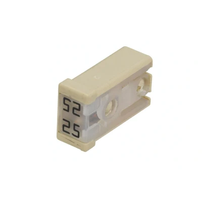 Imagem de HELLA 8JS 218 228 031 Fusível 25 branco 32