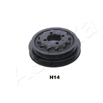 Imagem de ASHIKA 122 0H H14 Polia da Cambota 156