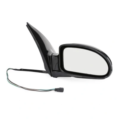 Imagem de Espelho retrovisor Alkar 6126399 à direita com subcapa elétrico aquecível, convexo para veículo volante esquerda FORD: Focus Mk1 Carrinha endado