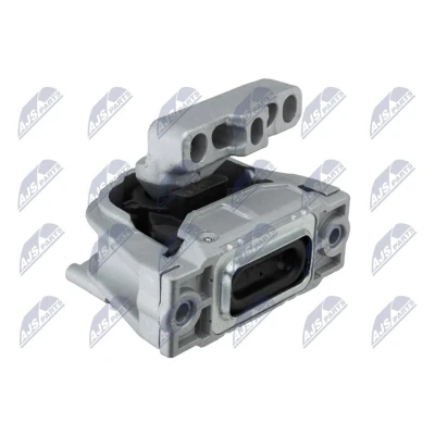 Imagem de NTY ZPS VW 050 Suporte, motor à direita VOLKSWAGEN: Golf 5, Touran I, Caddy 3, AUDI: A3 Sportback, Hatchback, SEAT: Leon II Altea XL