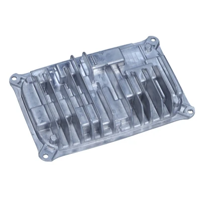 Imagem de Módulo de comando, iluminação MAXGEAR 27 1707
