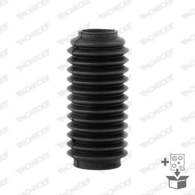 Imagem de MONROE SP4646 Mola de suspensão helicoidal KIA: cee‘d I Hatchback, Carrinha