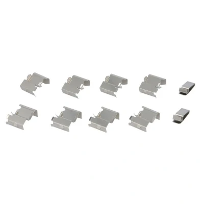 Imagem de QUICK BRAKE 109 1775 Kit de acessórios, pastilhas travão