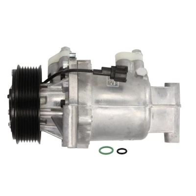 Imagem de NRF 320127 Compressor CR08B PAG 46 com retentor NISSAN: Juke
