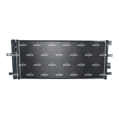 Imagem de NRF 350602 Condensador com secador, retentor 22,6 18,4 675