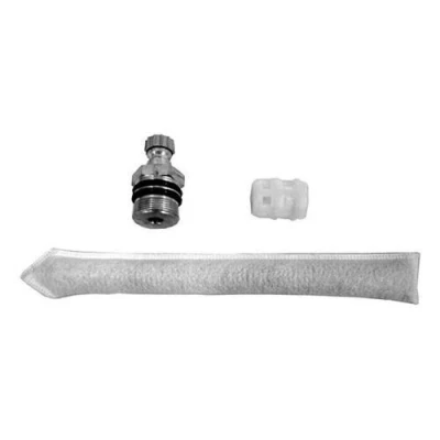 Imagem de MAHLE ORIGINAL AD 181 000S Filtro Secador MERCEDES BENZ: Classe C T modell, Sedan, Coupe