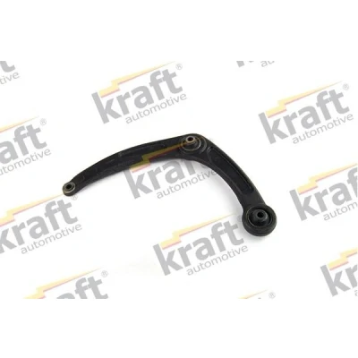 Imagem de KRAFT 4215943 Braço de suspensão Eixo dianteiro, à direita, em baixo transversal CITROËN: Berlingo II Van, C4 I Hatchback, Grand Picasso
