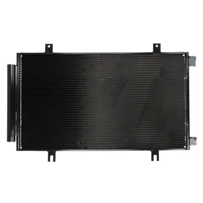 Imagem de THERMOTEC KTT110630 Condensador com secador 688 x 394 12 mm