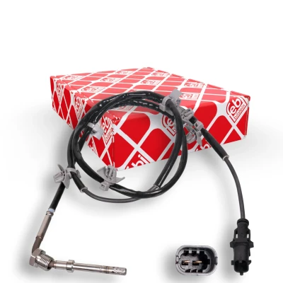 Imagem de FEBI BILSTEIN 100836 Sensor OPEL: Astra J GTC, Sports Tourer, Van / Hatchback