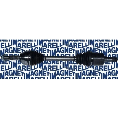 Imagem de MAGNETI MARELLI 302004190063 Veio de transmissão Eixo dianteiro, lado esquerdo 628 FORD: Transit Connect Mk1 Van