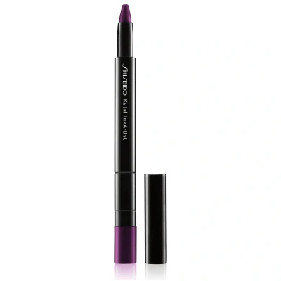 Imagem de Shiseido Kajal InkArtist (Various Shades) Plum Blossom 05