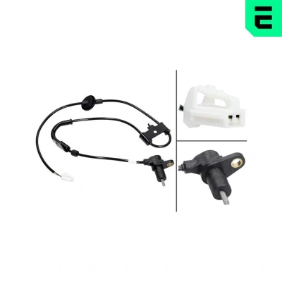 Imagem de OPTIMAL 06 S605 Sensor de ABS passivo 988