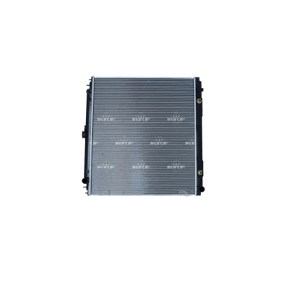 Imagem de NRF 53179 Radiador, arrefecimento do motor Alumínio 688 600 36 Aletas de refrigeração soldadas NISSAN: NP300 Navara Pick up, Pathfinder 3 endado,