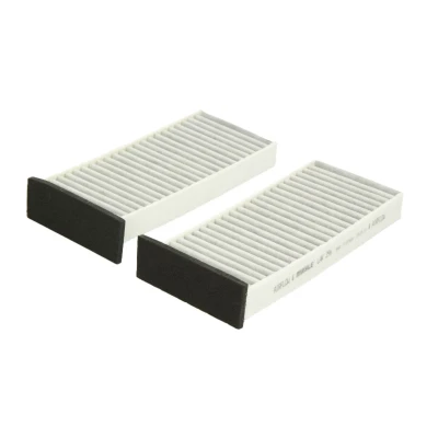 Imagem de MAHLE ORIGINAL LAK 296/S Filtro, ar do habitáculo Filtro de carvão ativado 228,0 105 37,0 MITSUBISHI: Pajero Sport 1 SUV, L200 III Pick up, Space Star