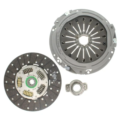 Imagem de VALEO NEW ORIGINAL KIT3P 827479 Kit de embraiagem com prato da disco embraiagem, rolamento desembraiagem 280