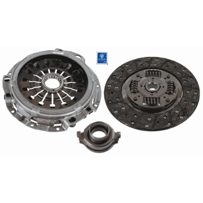Imagem de SACHS 3000 951 713 Kit de Embraiagem 250 MITSUBISHI: PAJERO 2
