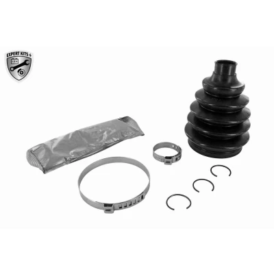 Imagem de VAICO V20 1200 Fole de Transmissão do lado da roda, Eixo dianteiro Termoplástico FIAT: Grande Punto Hatchback, Evo Hatchback