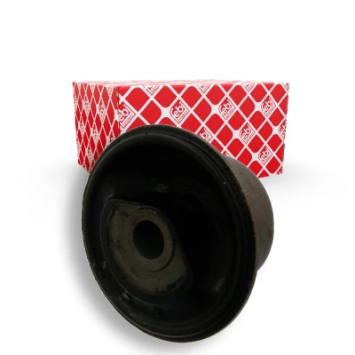 Imagem de FEBI BILSTEIN 03665 Bucha de Eixo traseiro esquerdo, direito Borracha