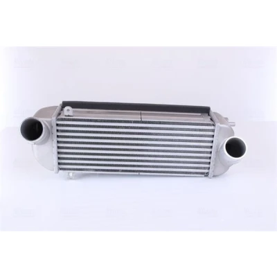 Imagem de NISSENS 96537 Intercooler