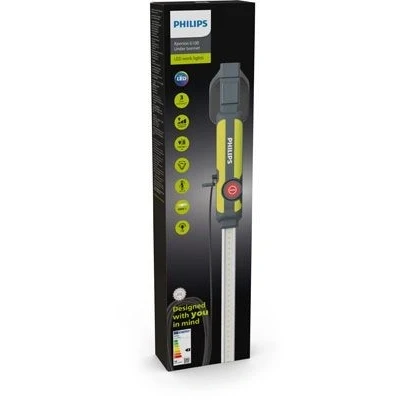 Imagem de PHILIPS X61BONNX1 Lanternas de mão LED 110, 240V
