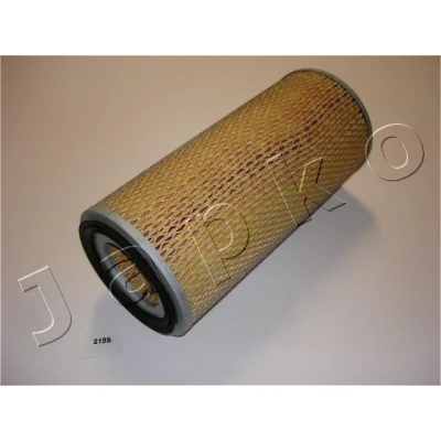 Imagem de JAPKO 20215 Filtro de ar 285,6 132 Cartucho filtrante TOYOTA: Hiace 2 Wagon, Kasten, Pick up