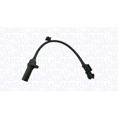 Imagem de MAGNETI MARELLI 064848204010 Gerador de Impulsos KIA: Venga, cee‘d I Carrinha, RIO 3, HYUNDAI: ix35