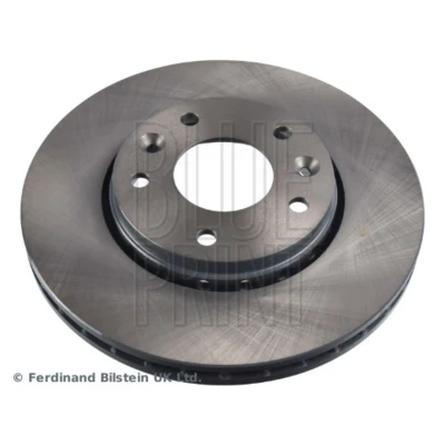 Imagem de BLUE PRINT ADBP430129 Disco de travão Eixo dianteiro 280 24 5 114 interior ventilado revestido
