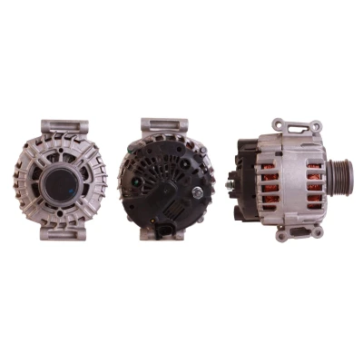 Imagem de LUCAS ELECTRICAL LRA03600 Alternador 12V 180A