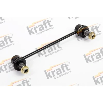 Imagem de KRAFT 4301511 barra / escora, estabilizadora Eixo dianteiro, de ambos os lados M12X1.5 OPEL: Omega B Caravan, Sedan