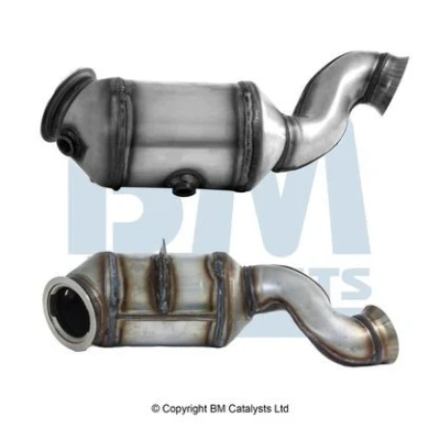 Imagem de BM CATALYSTS BM92530H Catalisador Euro 6 E57 103R Cerâmica