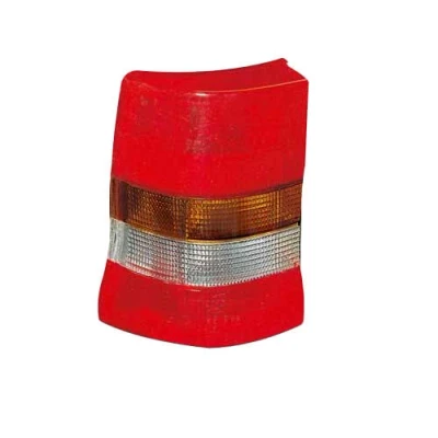 Imagem de ALKAR 2211436 Farolim esquerda P21/4W cinzento fumo sem porta lâmpadas OPEL: Astra F Caravan