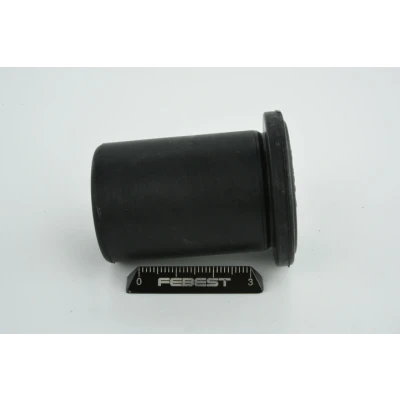 Imagem de FEBEST NSB 045 Casquilho de apoio, mola lâmina no apoio NISSAN: Pick Up