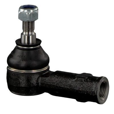 Imagem de FEBI BILSTEIN 10900 Rótula de direção ProKit Eixo dianteiro, lado esquerdo, direito com porca autoblocante