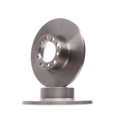 Imagem de BREMBO 08.3189.20 Disco de travão 278 12,6 5 cheio MERCEDES BENZ: W123 Sedan, /8 Sedan