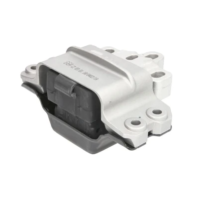 Imagem de MEYLE 100 199 1096 Suporte, motor ORIGINAL Quality esquerda Rolamento de borracha e metal VOLKSWAGEN: GOLF 6, Passat B6 Variant, Sedan