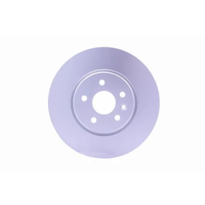 Imagem de HELLA PRO 8DD 355 122 851 Disco de travão OPEL: Astra K Sports Tourer, Hatchback
