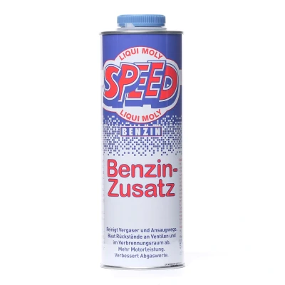 Imagem de LIQUI MOLY 5105 Aditivo de combustível Caixa 1 Gasolina