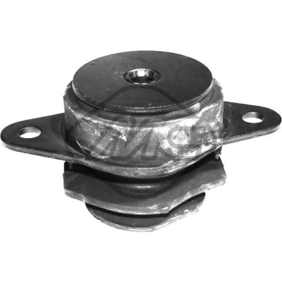 Imagem de Metalcaucho 05617 Suporte, motor de ambos os lados Rolamento borracha e metal FIAT: Uno Hatchback