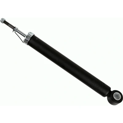 Imagem de SACHS 317 615 Amortecedor Pressão do gás Tubo duplo telescópico cavilha em cima, olhal baixo TOYOTA: Avensis Verso