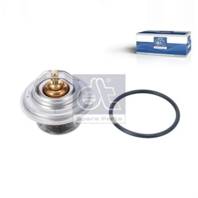 Imagem de DT Spare Parts 4.61273 Termóstato, refrigeração do óleo
