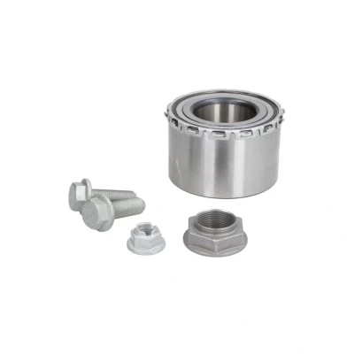 Imagem de FAG 713 6680 30 Kit de rolamento roda A imagem corresponde ao volume fornecimento 96,00 MERCEDES BENZ: Sprinter 3.5 T Van