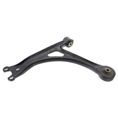 Imagem de MAPCO 52768 Braço de suspensão Eixo dianteiro, lado esquerdo, em baixo transversal Aço fundido VOLKSWAGEN: Golf 4, AUDI: A3 Hatchback