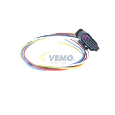 Imagem de VEMO V24 83 0035 Kit de reparação, cablagem sem fole EXPERT KITS +