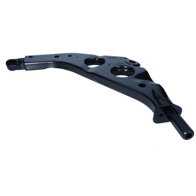 Imagem de MAXGEAR 72 6030 Braço de suspensão sem acessórios Eixo dianteiro, esquerda transversal Chapa aço
